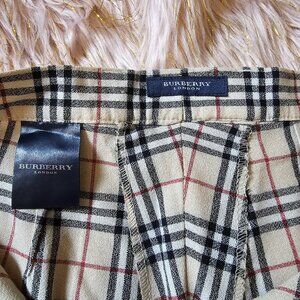 Burberry pants
